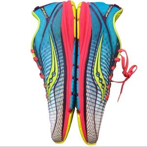 Saucony Women’s Type A6 Sneakers